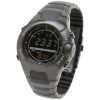 Suunto Observer Altimeter Watch St Black, One Size, One Size
