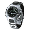 Suunto Observer Stainless Steel Watch 