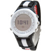 Suunto t1 Heart Rate Monitor Watch with Atomic Webbing Strap