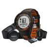 Suunto Quest Heart Rate Monitor Running Pack Orange One Size