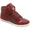 Supra Vaider High Top Skate Shoe - Men's