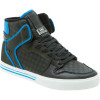 Supra Vaider High Top Skate Shoe - Men's