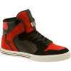Supra Vaider High Top Skate Shoe - Men's