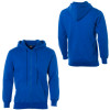 Supra Stitch Full-Zip Hooded Sweatshirt - Men's