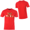 Supra Above Foil T-Shirt - Short-Sleeve - Men's