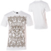 Supra Scroll T-Shirt - Short-Sleeve - Men's