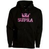 Supra Desert Full-Zip Hooded Sweatshirt - Mens