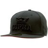 Supra Reed New Era Baseball Hat - Mens