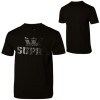 Supra Stars T-Shirt - Short-Sleeve - Mens
