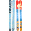 Surface Drifter Ski