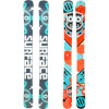 Surface Anthony B. New Life Ski