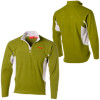 Swix Flex Turtle Neck 1/4 Zip Long-Sleeve Top - Men's