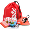 Swix Alpine Glide Wax Kit 2
