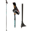 Swix Alulite Cork Ski Pole