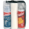 Swix Care Kit for Waxless Skis