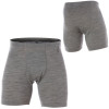SmartWool Microweight Boxer Brief - Men's