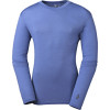 SmartWool Microweight Crew Shirt - Long-Sleeve - Men's