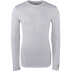 SmartWool Microweight Crew Shirt - Long-Sleeve - Men's