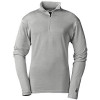 SmartWool Lightweight Zip T-Shirt - Long-Sleeve - Men's