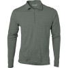 SmartWool Lightweight Zip T-Shirt - Long-Sleeve - Men's