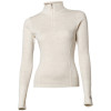 SmartWool Midweight Zip Top - Women's
