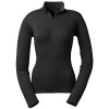 SmartWool Midweight Zip Top - Women's