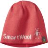 SmartWool Bootie Hat - Kids'&nbsp;Bright Coral