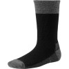 SmartWool Hiker Street Sock - Kids'&nbsp;Black