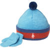SmartWool Hat and Mitten Set - Infant/Toddler