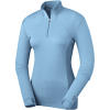 SmartWool Spectrum Zip Mock - Women's