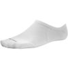 SmartWool PhD Run Ultra Light No Show Sock&nbsp;White