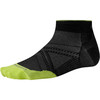 SmartWool PhD Running Ultra Light Low Cut Sock&nbsp;Black