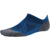 SmartWool PhD Run Light Elite Micro Sock&nbsp;Bright Blue