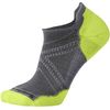 SmartWool PhD Run Light Elite Micro Sock&nbsp;Graphite