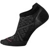 SmartWool PhD Run Ultra Light Micro Sock - Women's&nbsp;Black