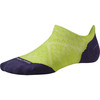 SmartWool PhD Run Light Elite Micro Sock - Women's&nbsp;Smartwool Green