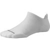 SmartWool PhD Run Light Elite Micro Sock - Women's&nbsp;White