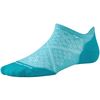 SmartWool PhD Run Light Elite Micro Sock - Women's&nbsp;Light Capri