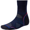 SmartWool PhD Outdoor Light Mid Crew Sock&nbsp;Navy