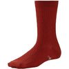 SmartWool Cable II Sock - Women's&nbsp;Moab Rust Heather