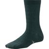 SmartWool Cable II Sock - Women's&nbsp;Sea Pine Heather