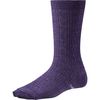 SmartWool Cable II Sock - Women's&nbsp;Desert Purple Heather