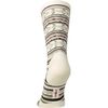 SmartWool Ethno Graphic Crew Sock - Women's&nbsp;3/4 Back