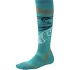 SmartWool PhD Snowboard Light Sock - Women's&nbsp;Capri
