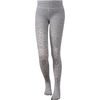 SmartWool Whirlgig Tights - Girls'&nbsp;Medium Gray