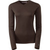 SmartWool Lightweight V Top - Women's
