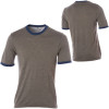 SmartWool Ringer T-Shirt - Short-Sleeve - Men's