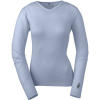 SmartWool Lightweight V Long Underwear Top - Women's