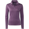 SmartWool Lightweight Zip-T Shirt - Women's