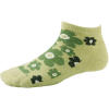 SmartWool Flower Power Mini Sock - Women's